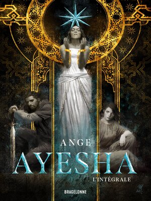 cover image of Ayesha, l'Intégrale